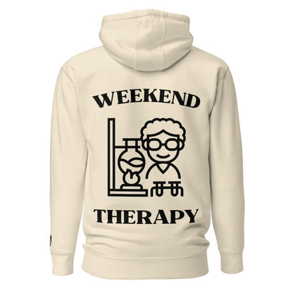 Chemistry Hoodie | Weekend Therapy by Weekend Therapy™ – Weekend Therapy Clothing