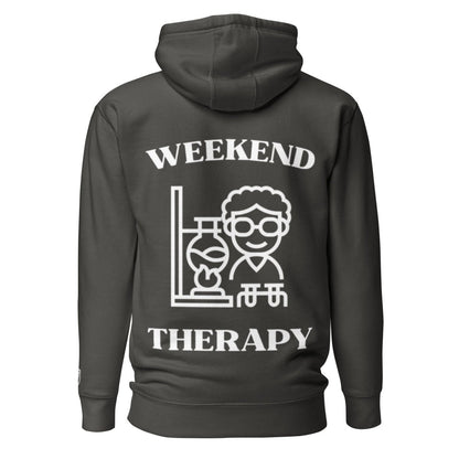 Chemistry Hoodie | Weekend Therapy by Weekend Therapy™ – Weekend Therapy Clothing