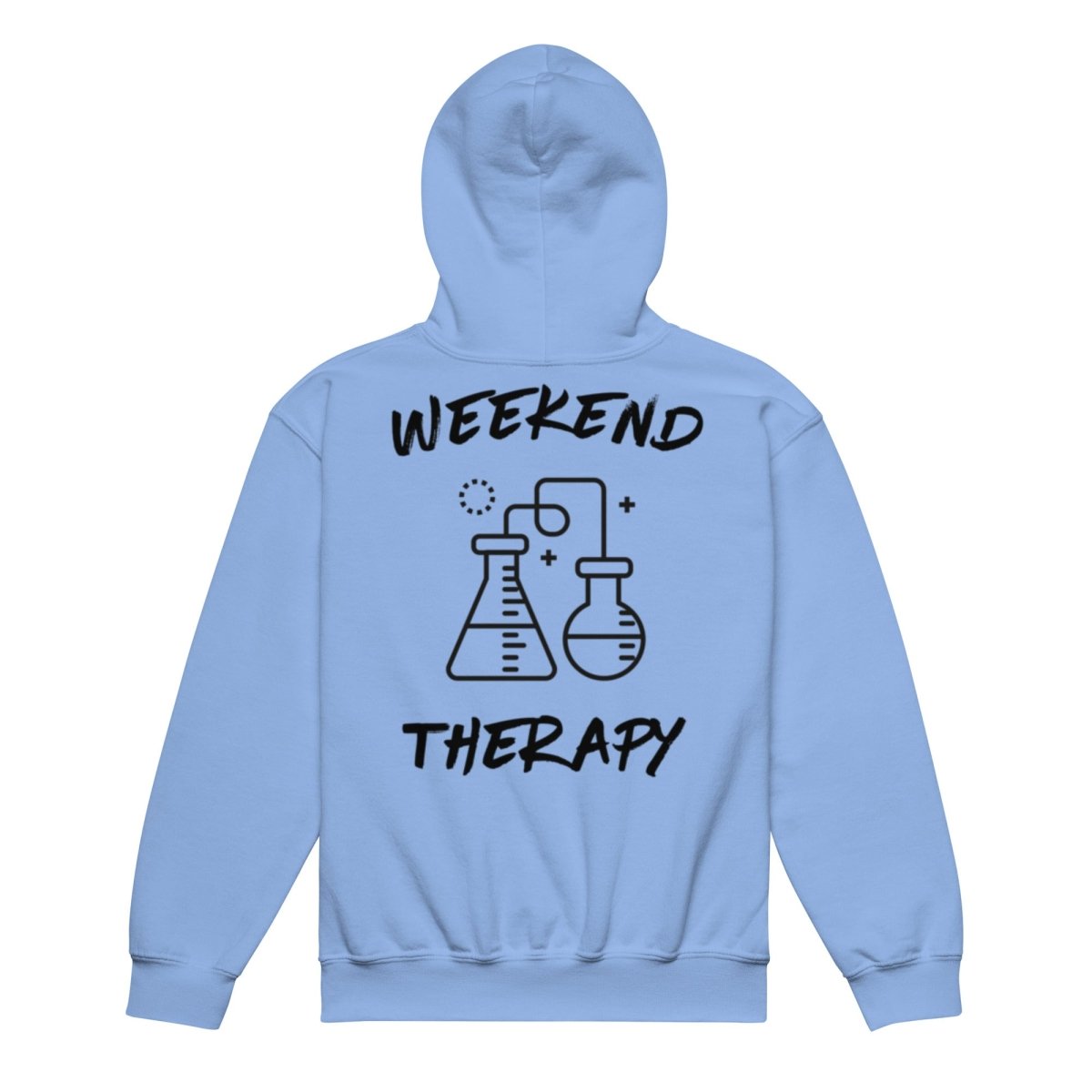 Chemistry Hoodie | Weekend Therapy by Weekend Therapy™ – Weekend Therapy Clothing