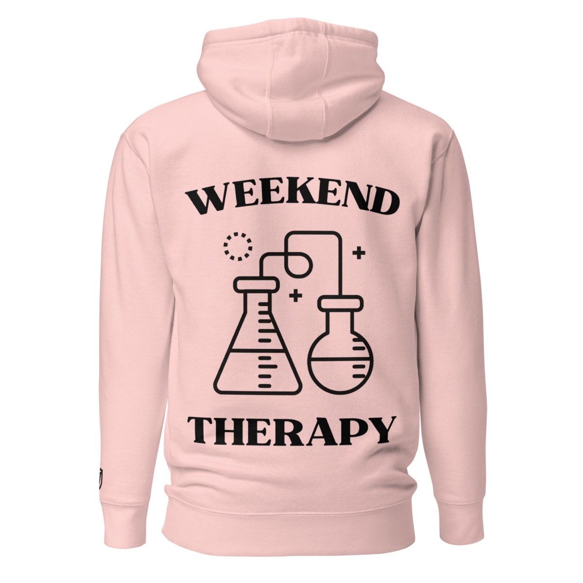 Chemistry Hoodie | Weekend Therapy by Weekend Therapy™ – Weekend Therapy Clothing