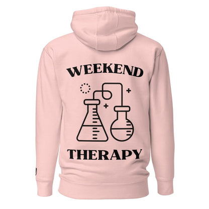 Chemistry Hoodie | Weekend Therapy by Weekend Therapy™ – Weekend Therapy Clothing