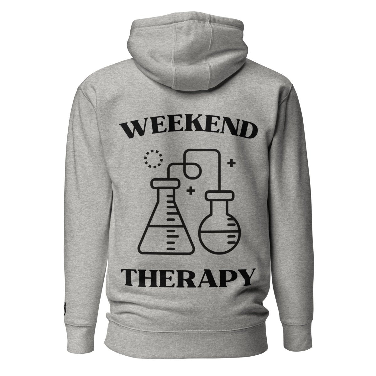 Chemistry Hoodie | Weekend Therapy by Weekend Therapy™ – Weekend Therapy Clothing