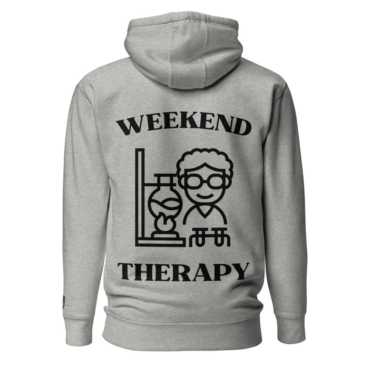 Chemistry Hoodie | Weekend Therapy by Weekend Therapy™ – Weekend Therapy Clothing