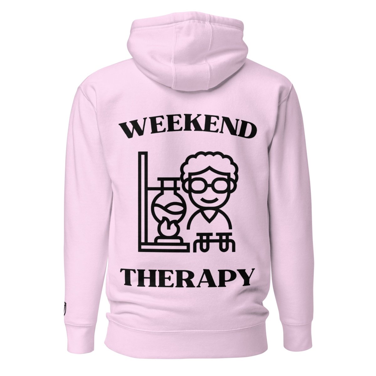 Chemistry Hoodie | Weekend Therapy by Weekend Therapy™ – Weekend Therapy Clothing