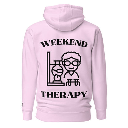Chemistry Hoodie | Weekend Therapy by Weekend Therapy™ – Weekend Therapy Clothing