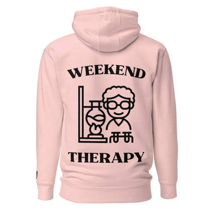 Chemistry Hoodie | Weekend Therapy by Weekend Therapy™ – Weekend Therapy Clothing