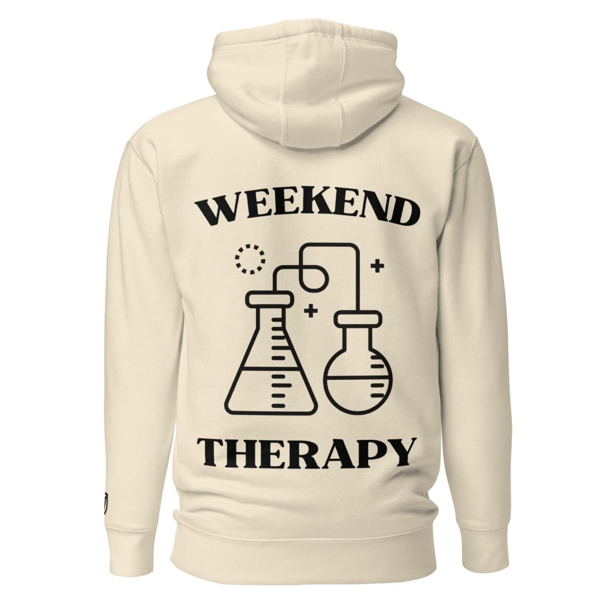 Chemistry Hoodie | Weekend Therapy by Weekend Therapy™ – Weekend Therapy Clothing