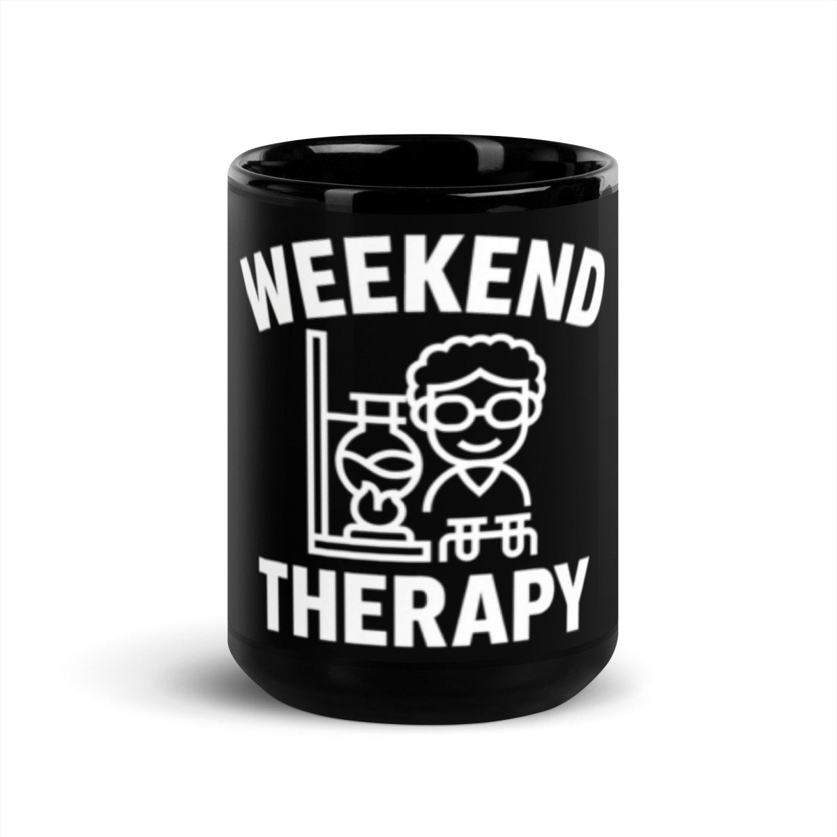 Chemistry Mug | Weekend Therapy by Weekend Therapy™ – Weekend Therapy Clothing