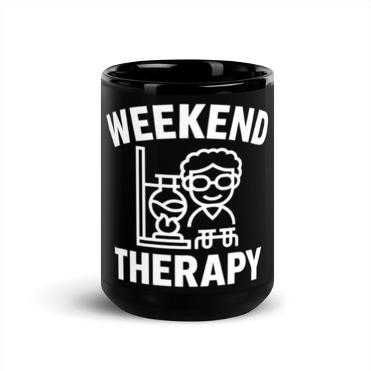 Chemistry Mug | Weekend Therapy by Weekend Therapy™ – Weekend Therapy Clothing