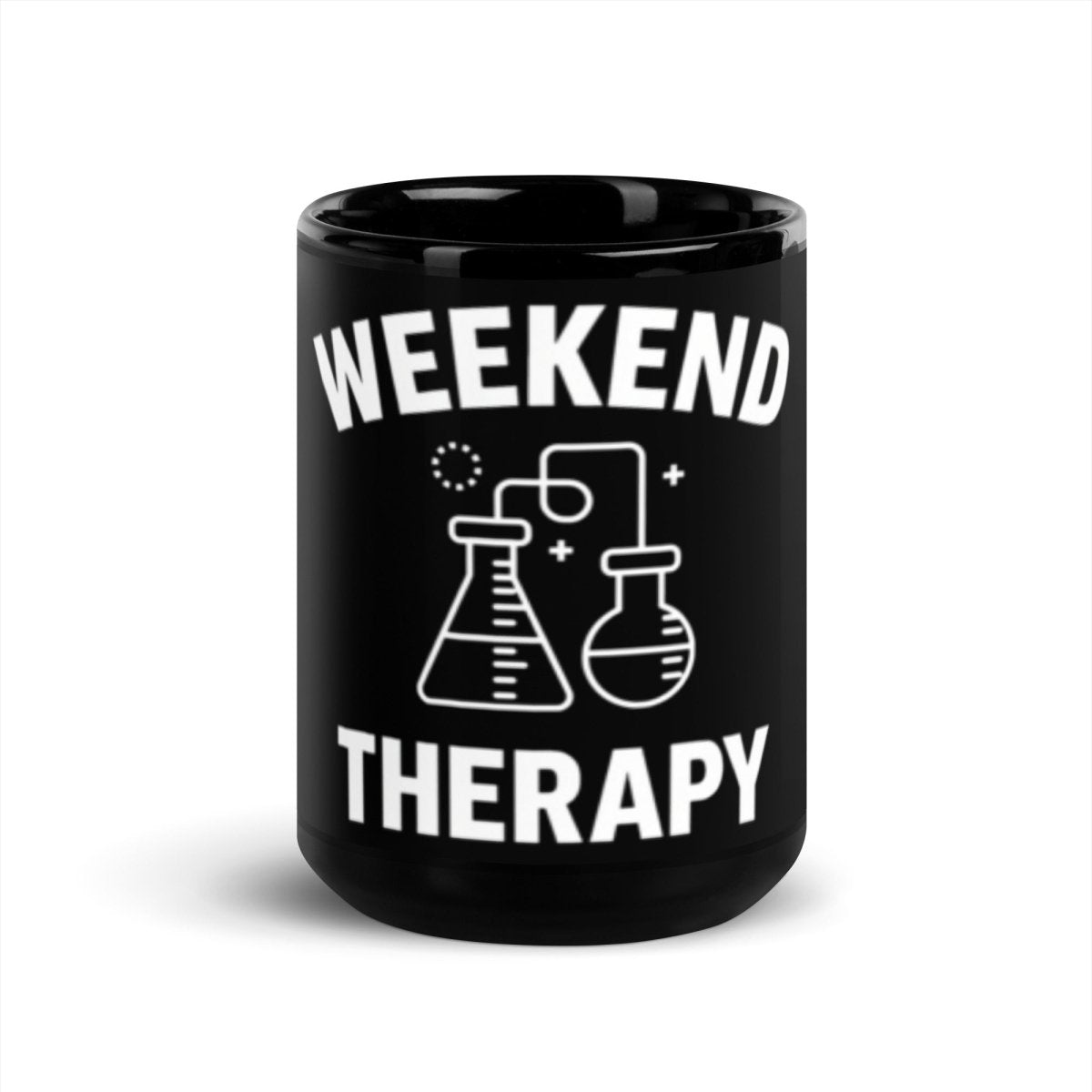 Chemistry Mug | Weekend Therapy by Weekend Therapy™ – Weekend Therapy Clothing
