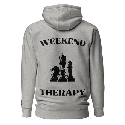 Chess Hoodie | Weekend Therapy by Weekend Therapy™ – Weekend Therapy Clothing