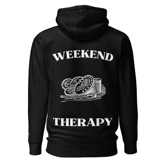 Coin Collecting Hoodie | Weekend Therapy by Weekend Therapy™ – Weekend Therapy Clothing