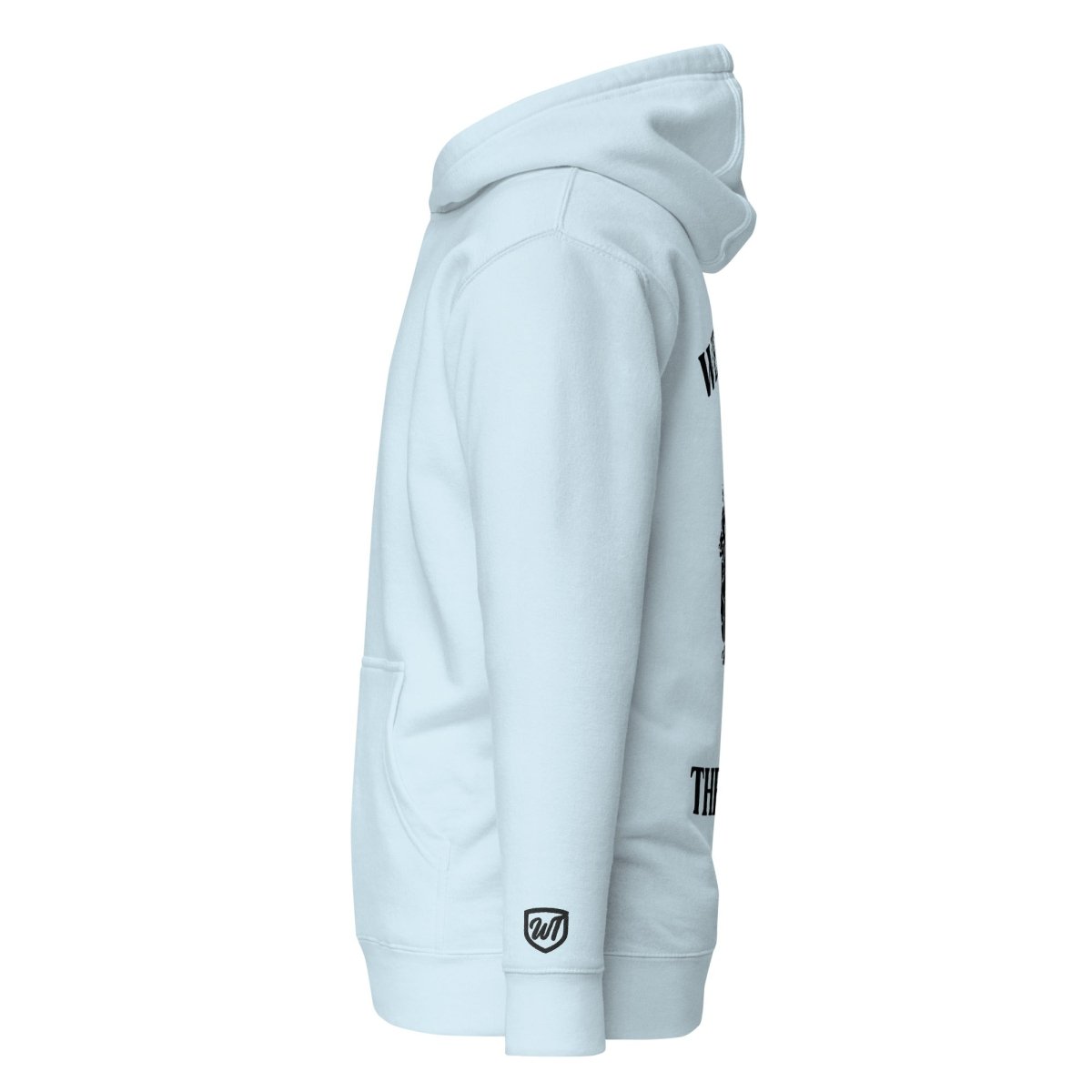 Corgi Hoodie | Weekend Therapy by Weekend Therapy™ – Weekend Therapy Clothing