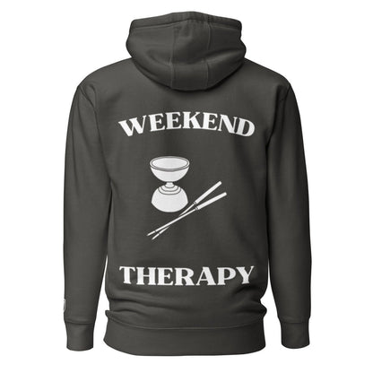 Diablo Hoodie | Weekend Therapy by Weekend Therapy™ – Weekend Therapy Clothing