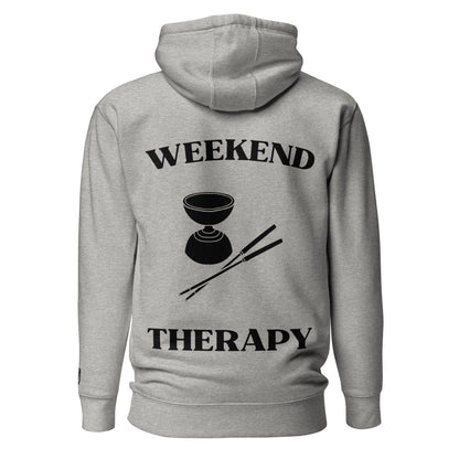 Diablo Hoodie | Weekend Therapy by Weekend Therapy™ – Weekend Therapy Clothing
