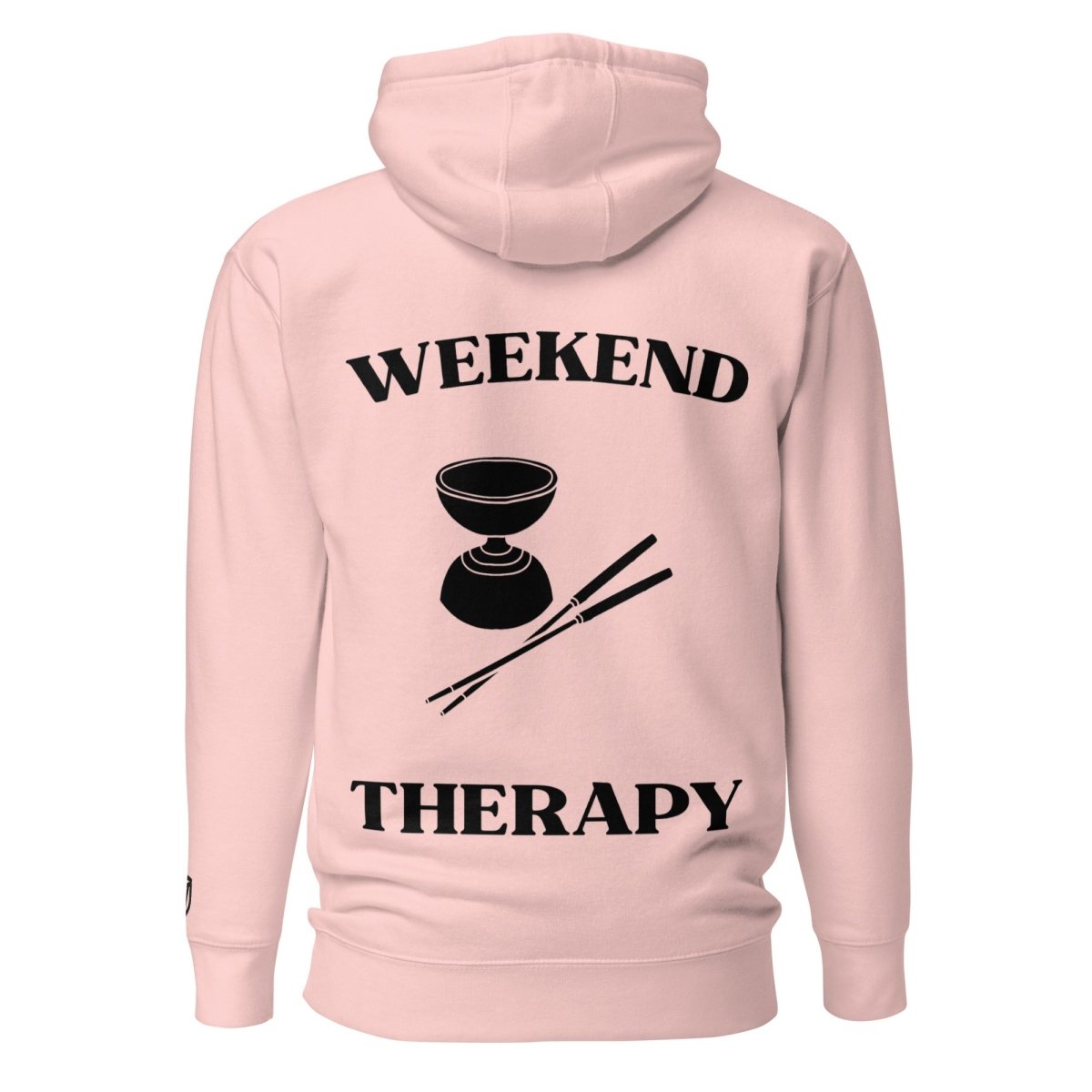 Diablo Hoodie | Weekend Therapy by Weekend Therapy™ – Weekend Therapy Clothing