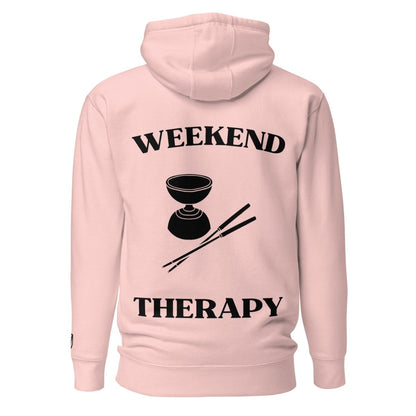 Diablo Hoodie | Weekend Therapy by Weekend Therapy™ – Weekend Therapy Clothing