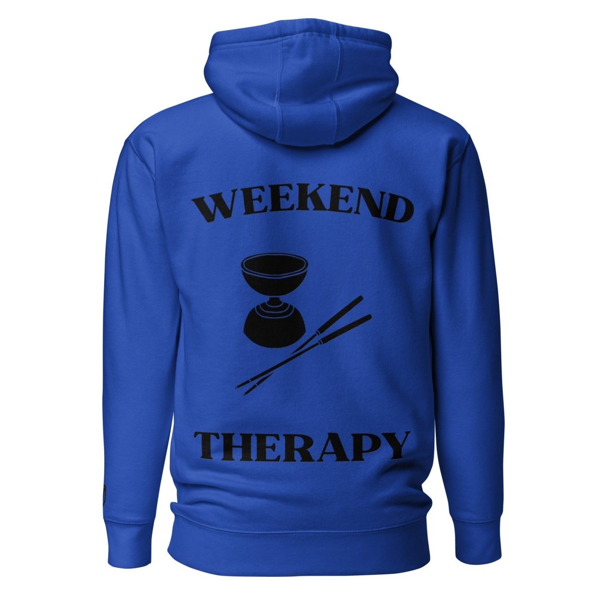 Diablo Hoodie | Weekend Therapy by Weekend Therapy™ – Weekend Therapy Clothing