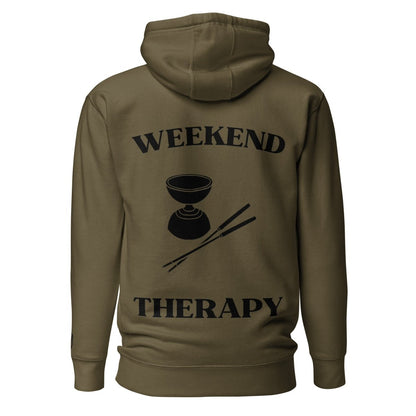 Diablo Hoodie | Weekend Therapy by Weekend Therapy™ – Weekend Therapy Clothing