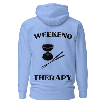 Diablo Hoodie | Weekend Therapy by Weekend Therapy™ – Weekend Therapy Clothing