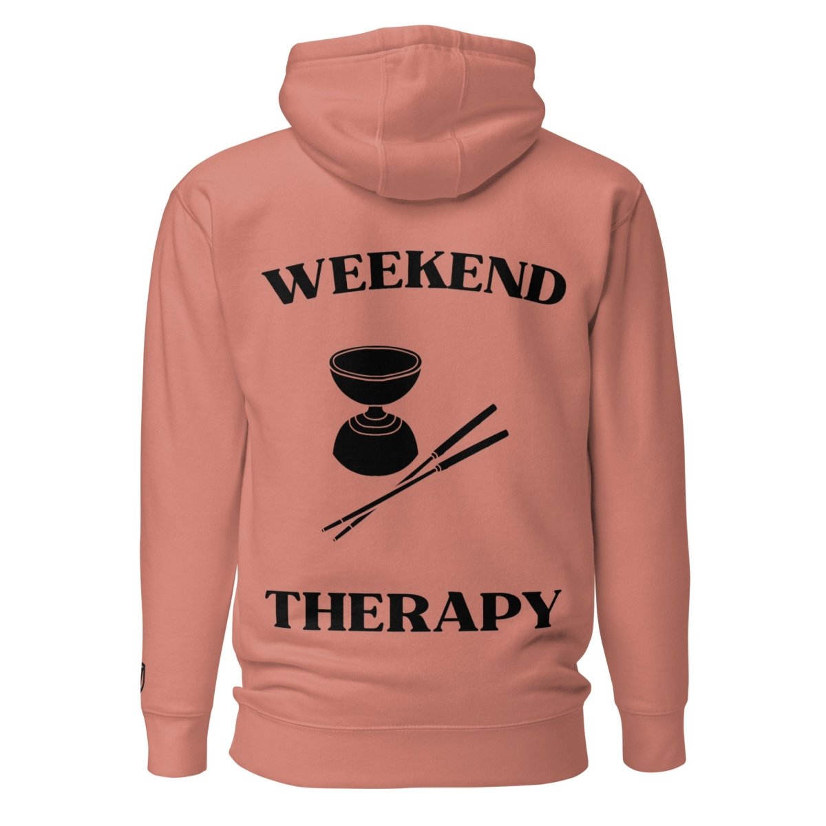 Diablo Hoodie | Weekend Therapy by Weekend Therapy™ – Weekend Therapy Clothing