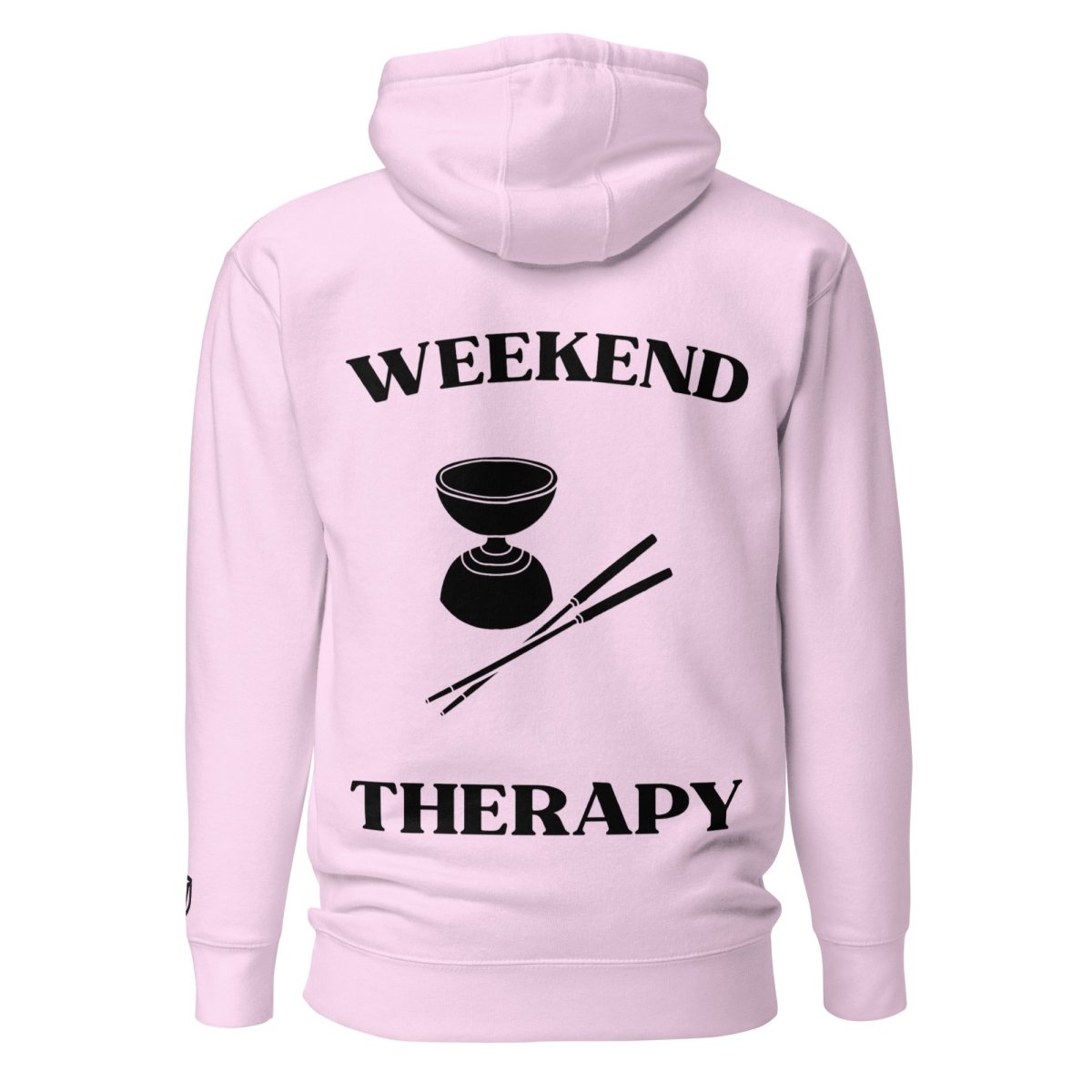 Diablo Hoodie | Weekend Therapy by Weekend Therapy™ – Weekend Therapy Clothing