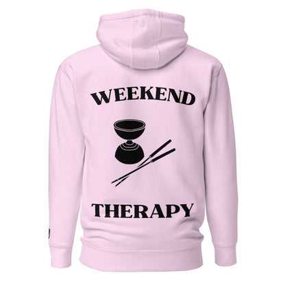 Diablo Hoodie | Weekend Therapy by Weekend Therapy™ – Weekend Therapy Clothing