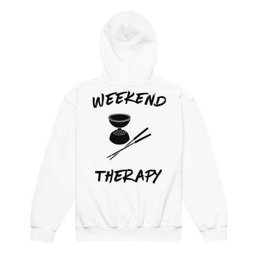 Diablo Hoodie | Weekend Therapy by Weekend Therapy™ – Weekend Therapy Clothing