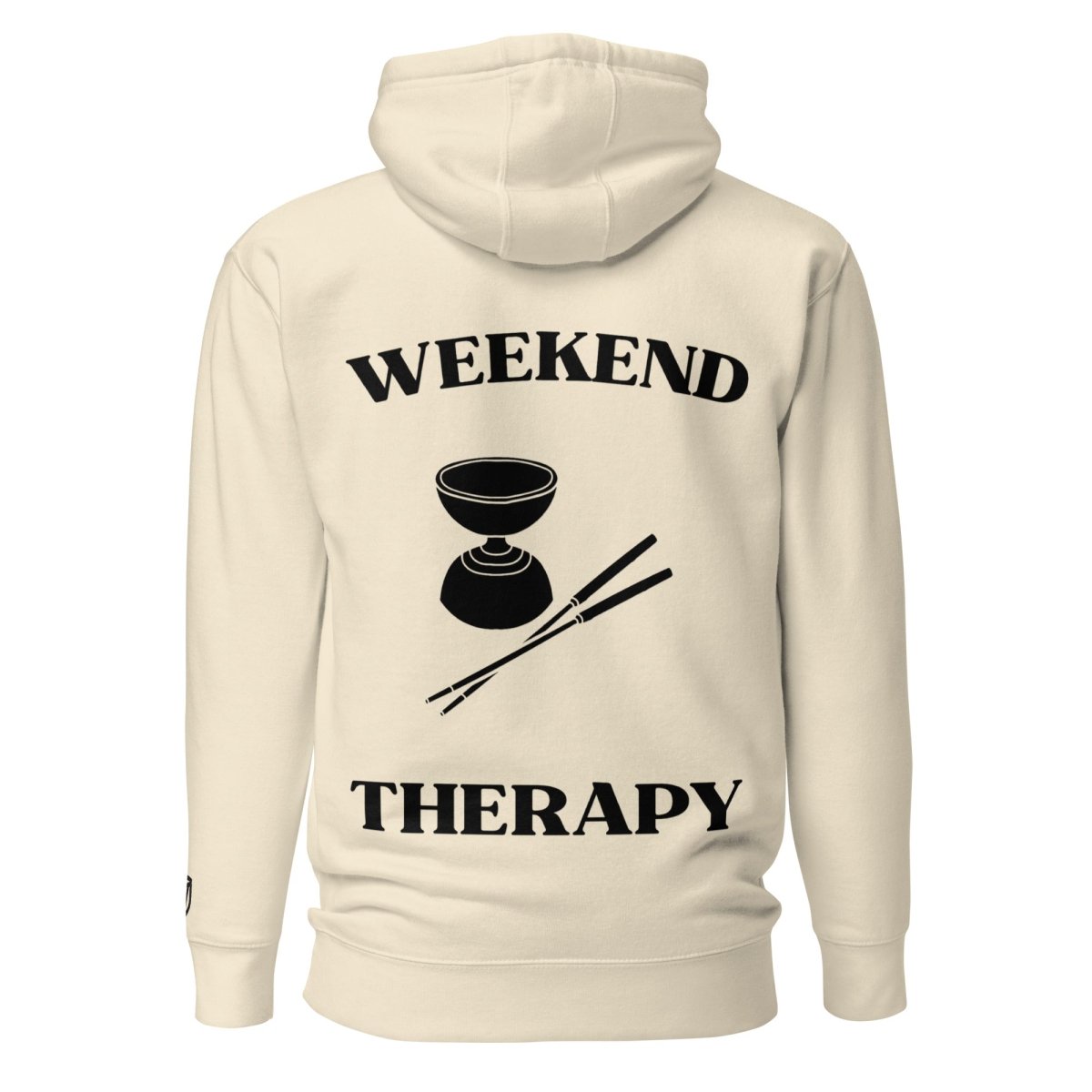 Diablo Hoodie | Weekend Therapy by Weekend Therapy™ – Weekend Therapy Clothing