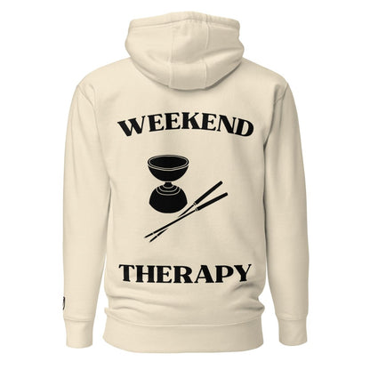 Diablo Hoodie | Weekend Therapy by Weekend Therapy™ – Weekend Therapy Clothing