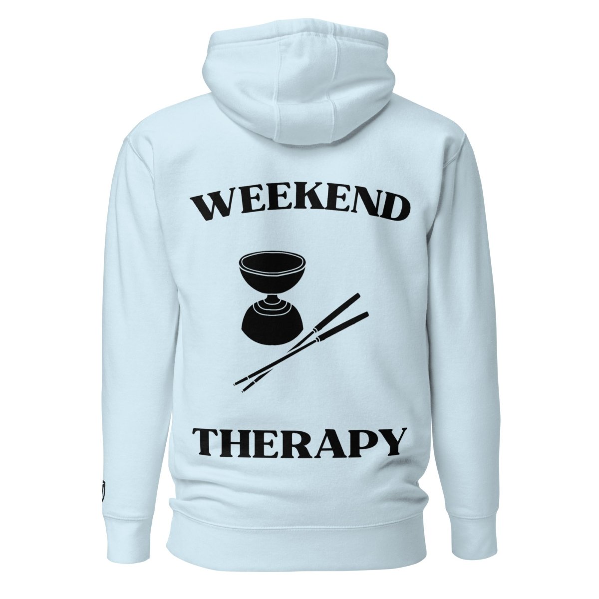 Diablo Hoodie | Weekend Therapy by Weekend Therapy™ – Weekend Therapy Clothing