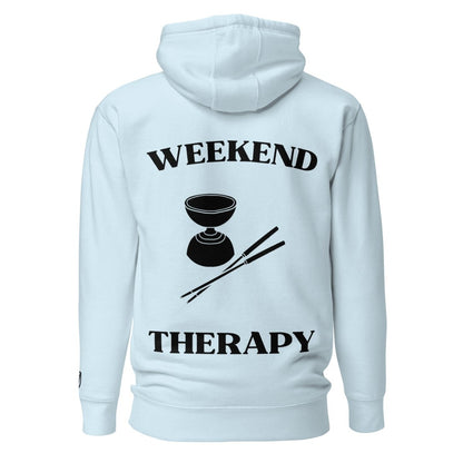 Diablo Hoodie | Weekend Therapy by Weekend Therapy™ – Weekend Therapy Clothing