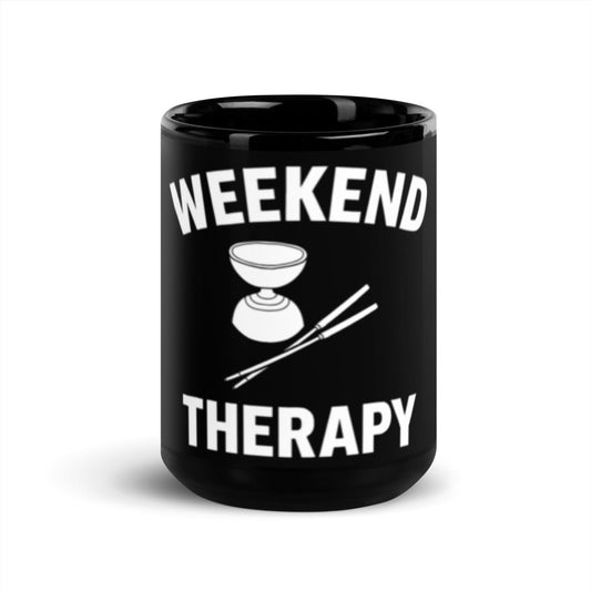Diablo Mug | Weekend Therapy by Weekend Therapy™ – Weekend Therapy Clothing