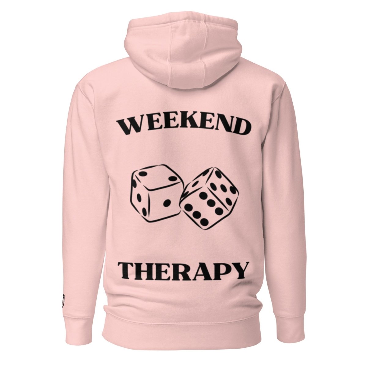 Dice Hoodie | Weekend Therapy by Weekend Therapy™ – Weekend Therapy Clothing
