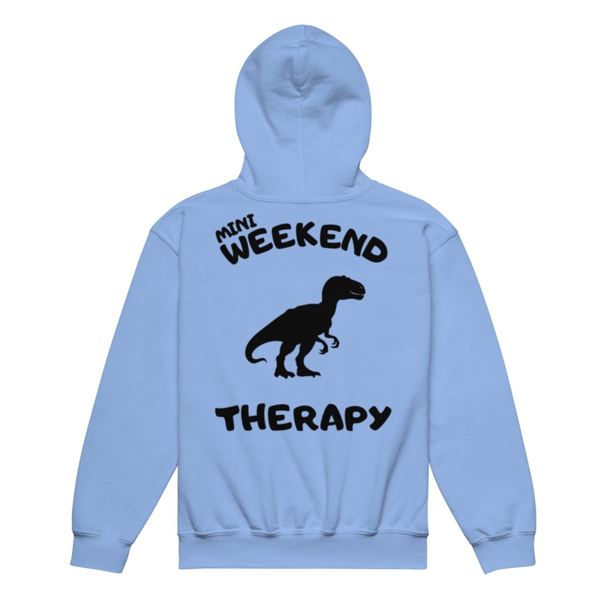 Dinosaur Mini Hoodie | Weekend Therapy by Weekend Therapy™ – Weekend Therapy Clothing