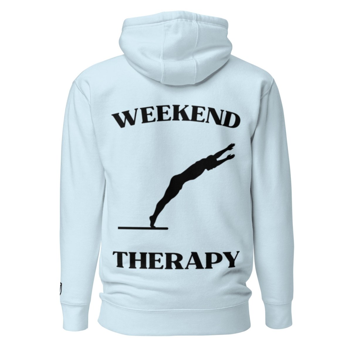 Diving Hoodie | Weekend Therapy by Weekend Therapy™ – Weekend Therapy Clothing