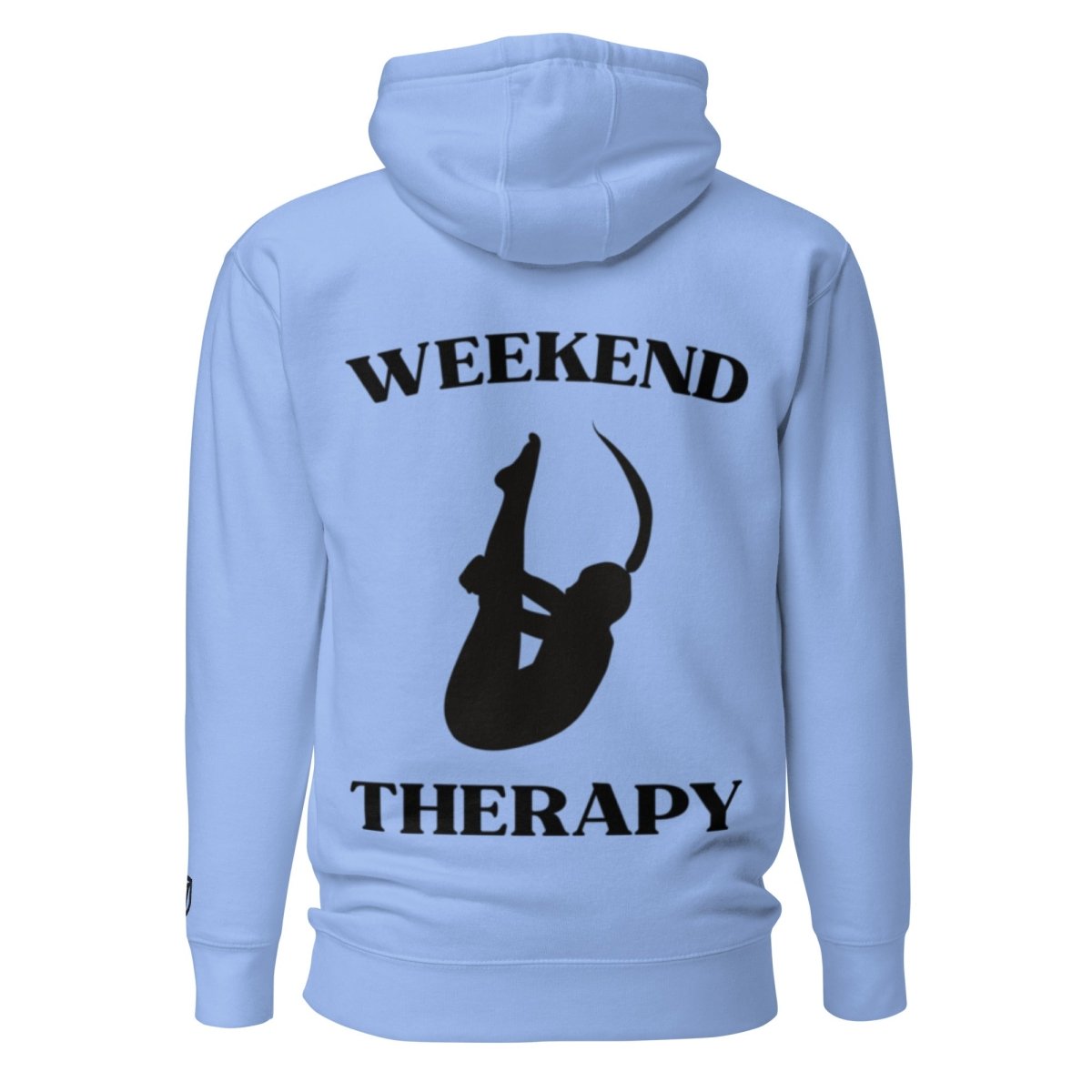 Diving Hoodie | Weekend Therapy by Weekend Therapy™ – Weekend Therapy Clothing