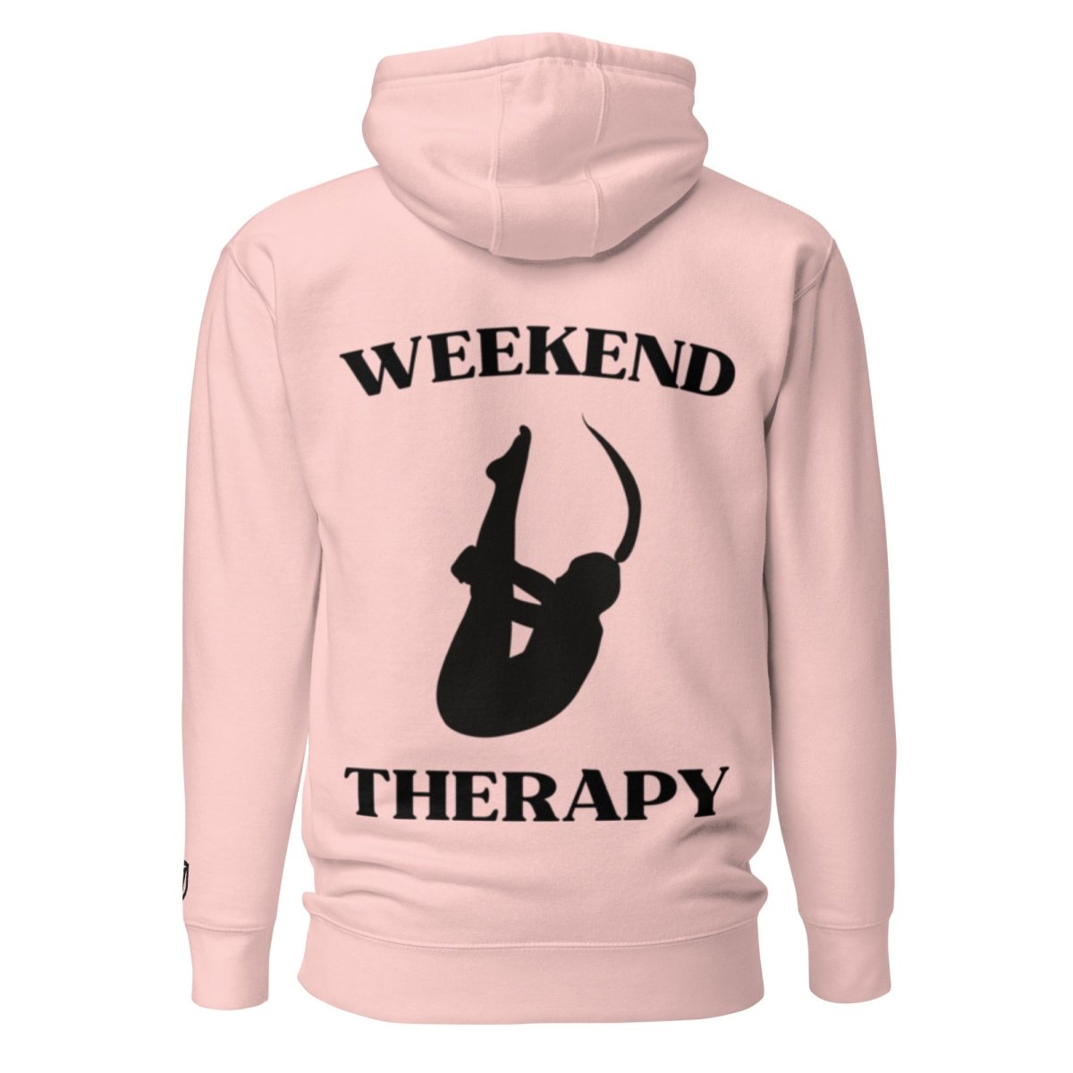 Diving Hoodie | Weekend Therapy by Weekend Therapy™ – Weekend Therapy Clothing