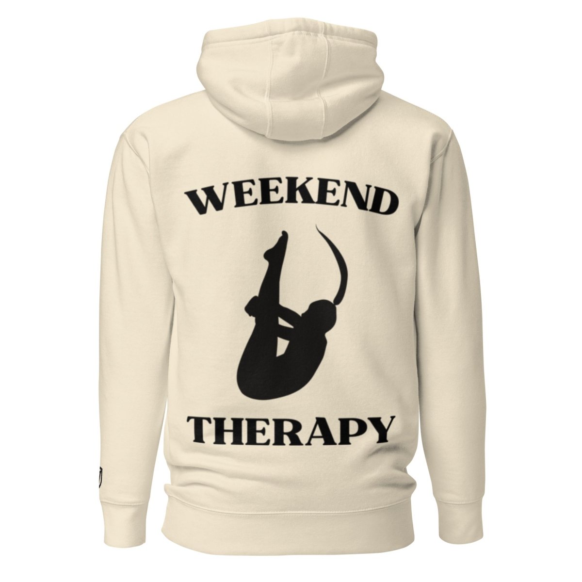 Diving Hoodie | Weekend Therapy by Weekend Therapy™ – Weekend Therapy Clothing