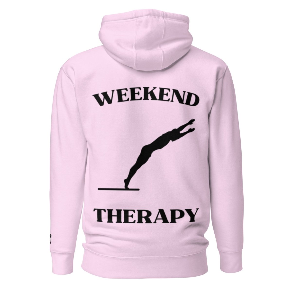 Diving Hoodie | Weekend Therapy by Weekend Therapy™ – Weekend Therapy Clothing