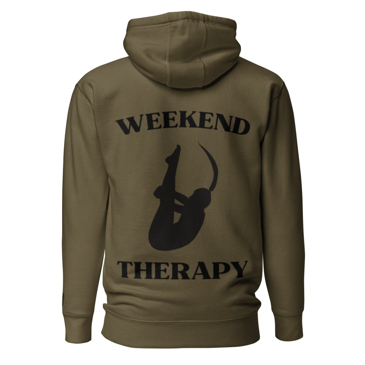 Diving Hoodie | Weekend Therapy by Weekend Therapy™ – Weekend Therapy Clothing