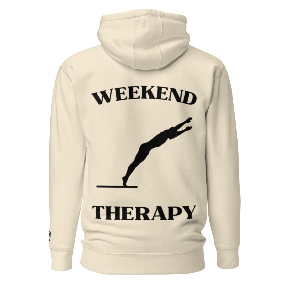 Diving Hoodie | Weekend Therapy by Weekend Therapy™ – Weekend Therapy Clothing