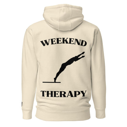 Diving Hoodie | Weekend Therapy by Weekend Therapy™ – Weekend Therapy Clothing