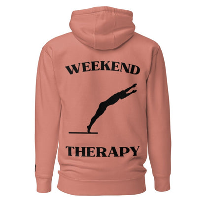 Diving Hoodie | Weekend Therapy by Weekend Therapy™ – Weekend Therapy Clothing