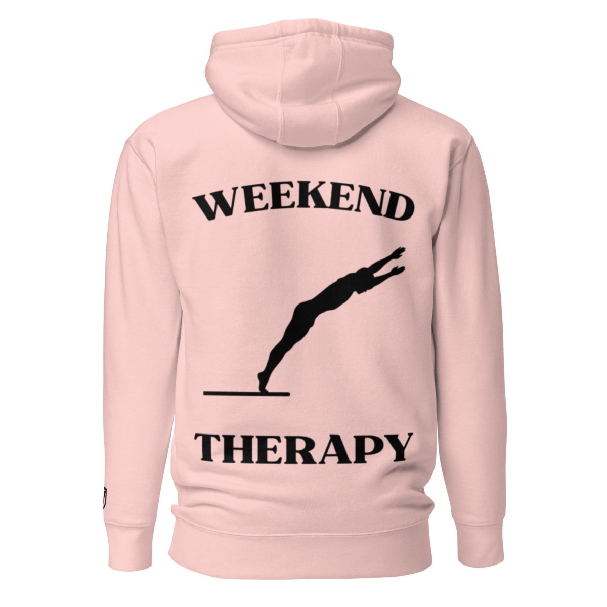Diving Hoodie | Weekend Therapy by Weekend Therapy™ – Weekend Therapy Clothing