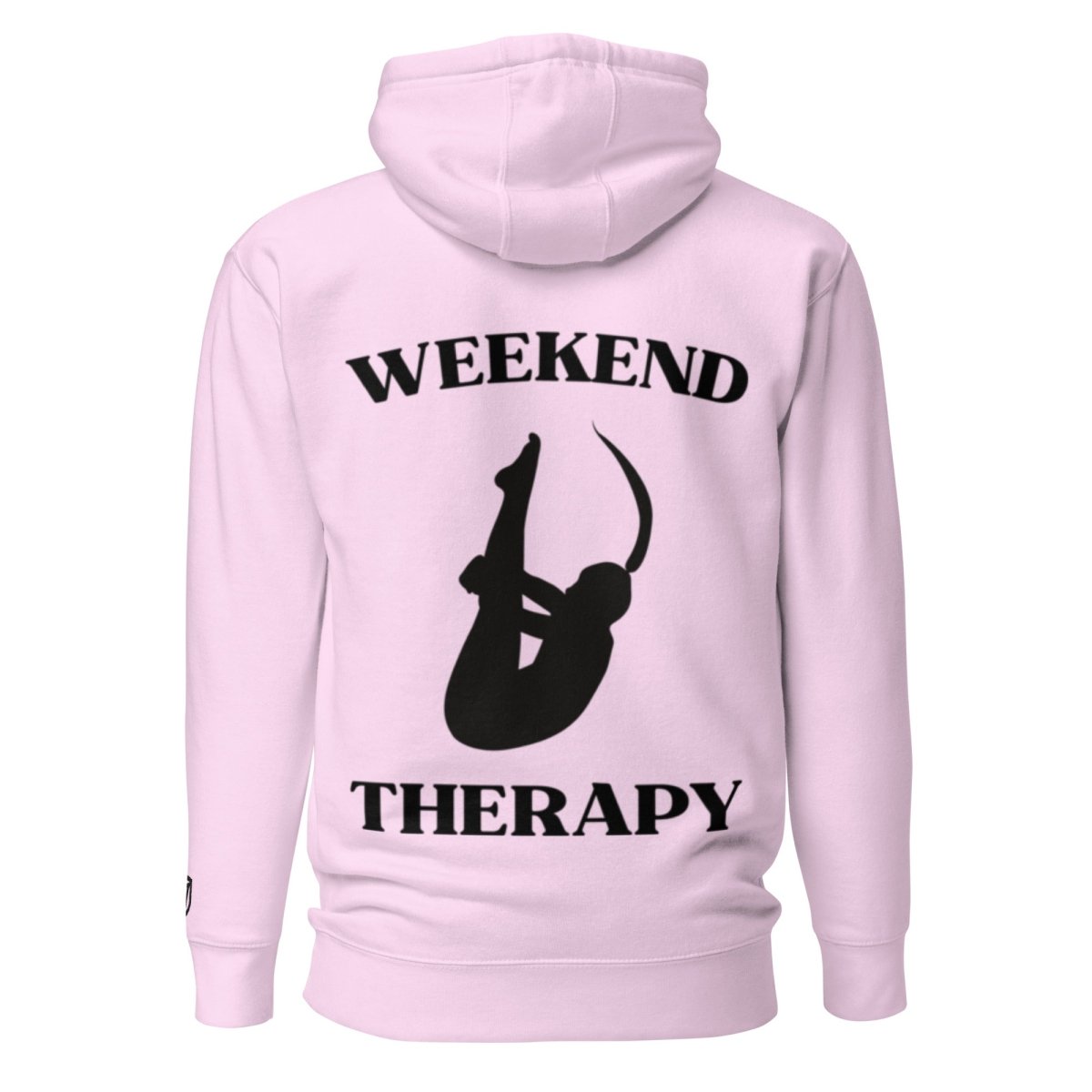 Diving Hoodie | Weekend Therapy by Weekend Therapy™ – Weekend Therapy Clothing
