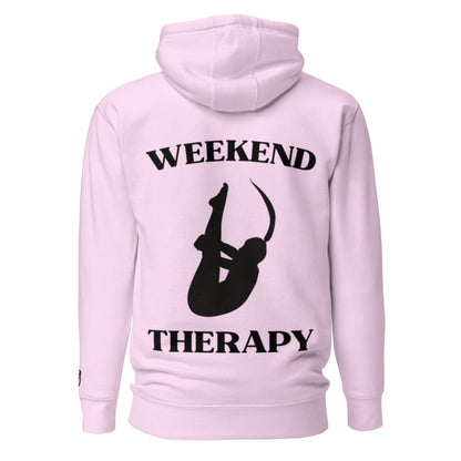 Diving Hoodie | Weekend Therapy by Weekend Therapy™ – Weekend Therapy Clothing