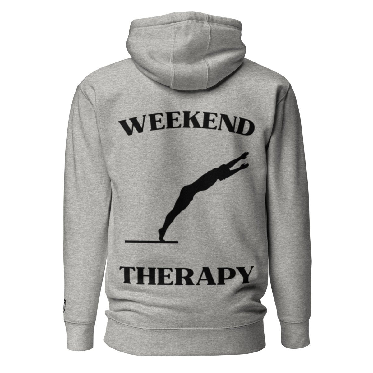 Diving Hoodie | Weekend Therapy by Weekend Therapy™ – Weekend Therapy Clothing