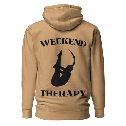 Diving Hoodie | Weekend Therapy by Weekend Therapy™ – Weekend Therapy Clothing