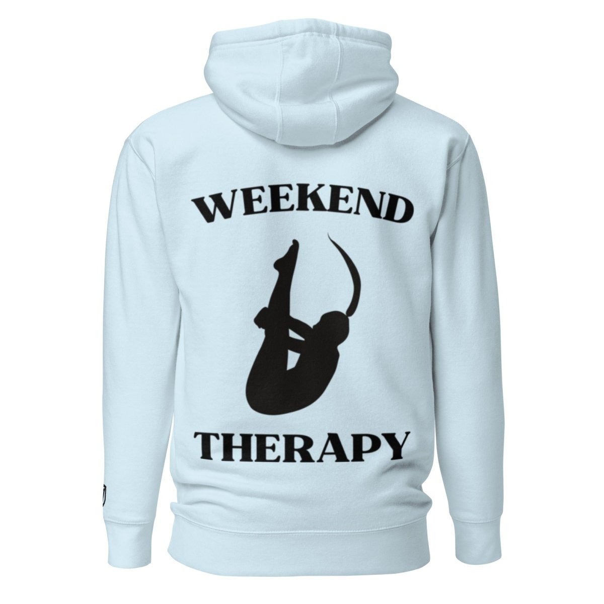 Diving Hoodie | Weekend Therapy by Weekend Therapy™ – Weekend Therapy Clothing